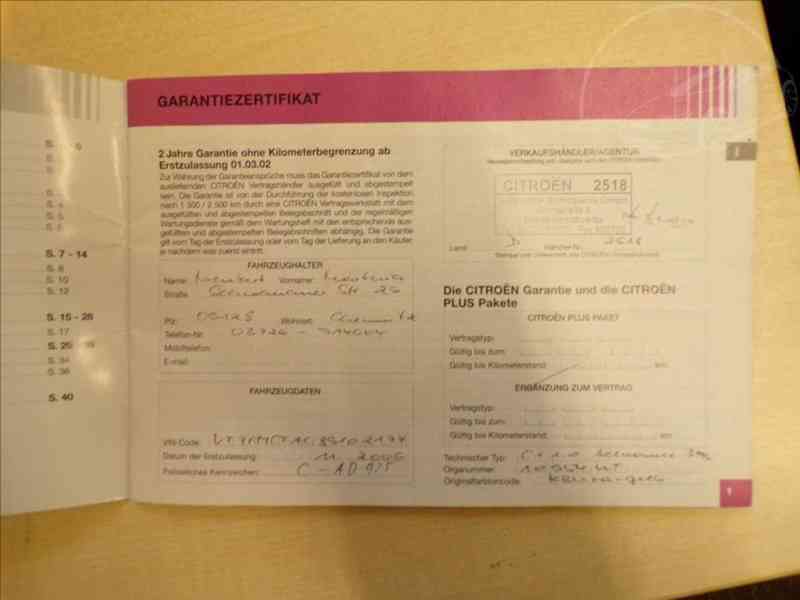 Citroën C1 1,0 i POSILOVAČ ŘÍZENÍ - foto 14