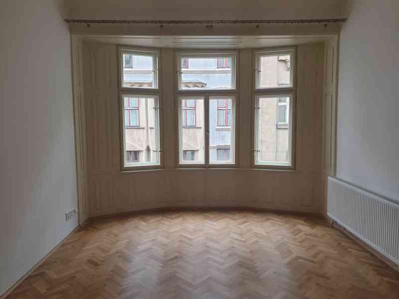 Pronájem bytu 3+1+balkon, po rekonstrukci, Praha 1, Josefov - foto 11