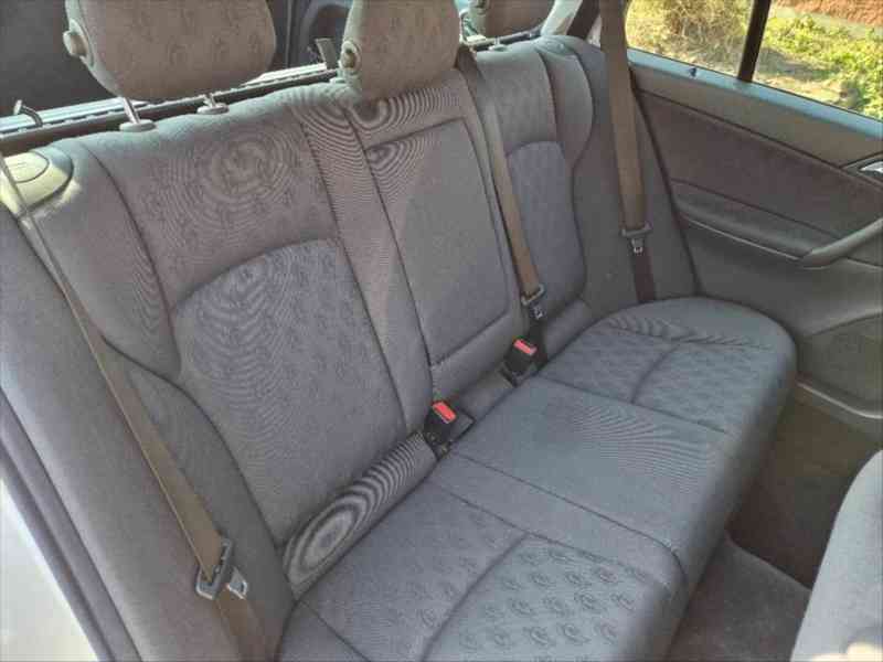 Mercedes-Benz Třídy C 2,0   C220 CDI TOP - foto 19