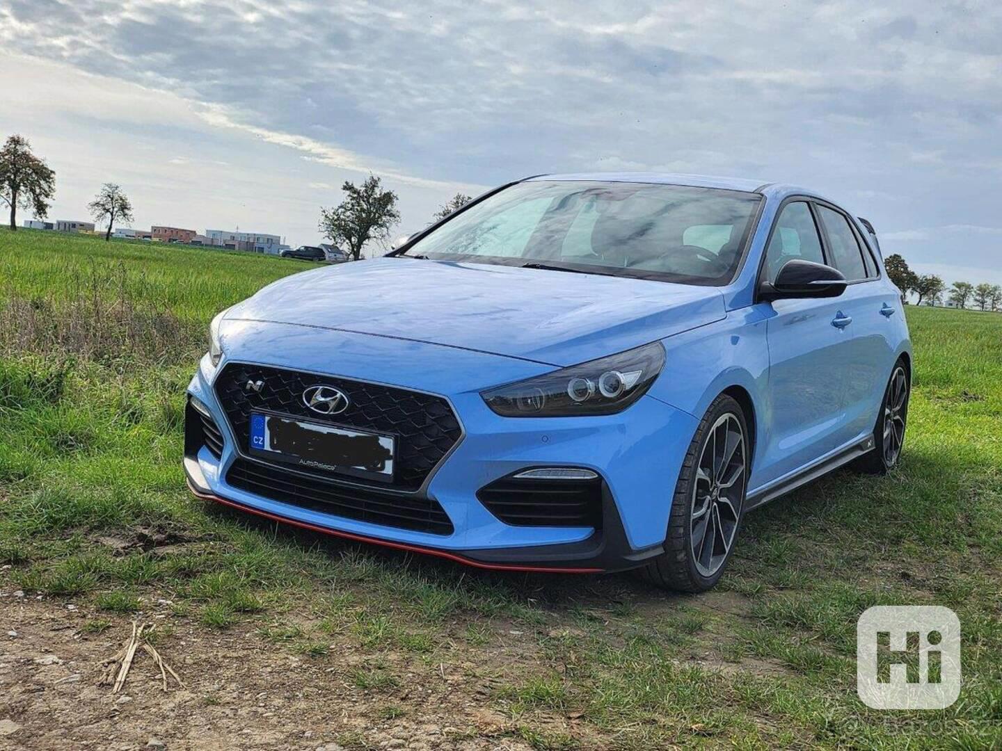 Hyundai i30 N - foto 1