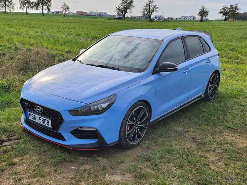 Hyundai i30 N - foto 6