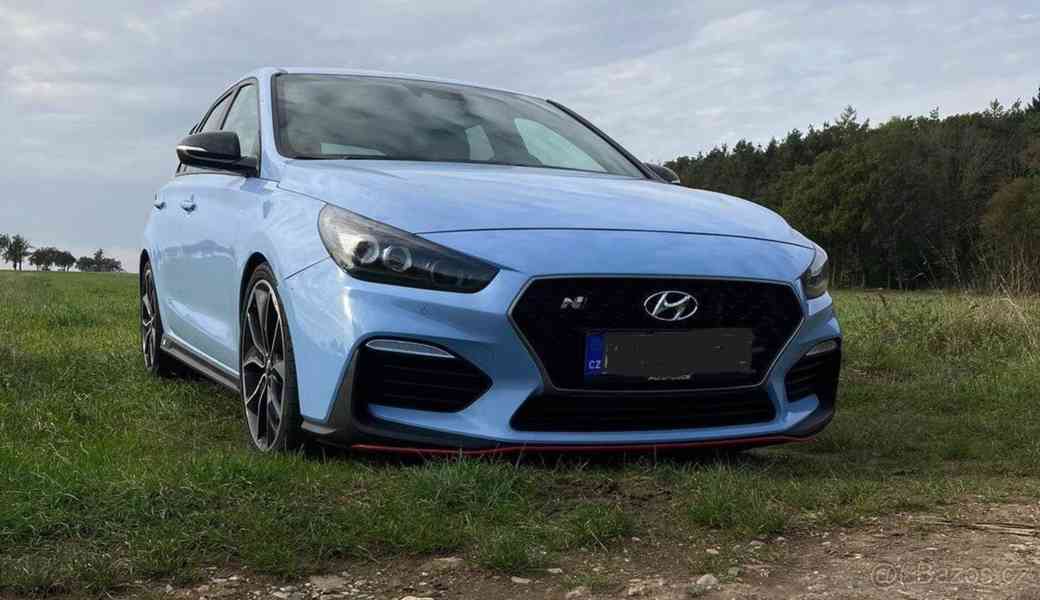 Hyundai i30 N - foto 4