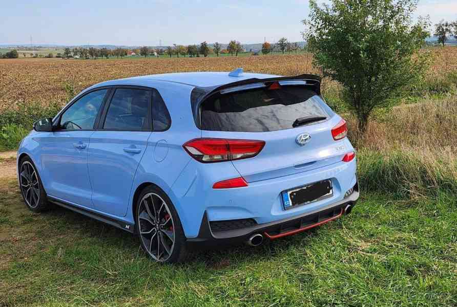 Hyundai i30 N - foto 5