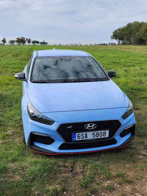 Hyundai i30 N - foto 10