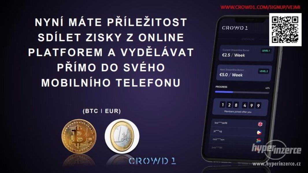 NEJLEPŠÍ MOMENTÁLNÍ INVESTICE NA TRHU S JISTOTOU VÝDĚLKU - foto 3