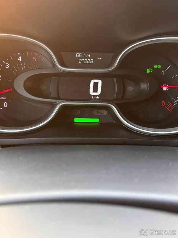 Renault Trafic 2,0   spaceclass - foto 17