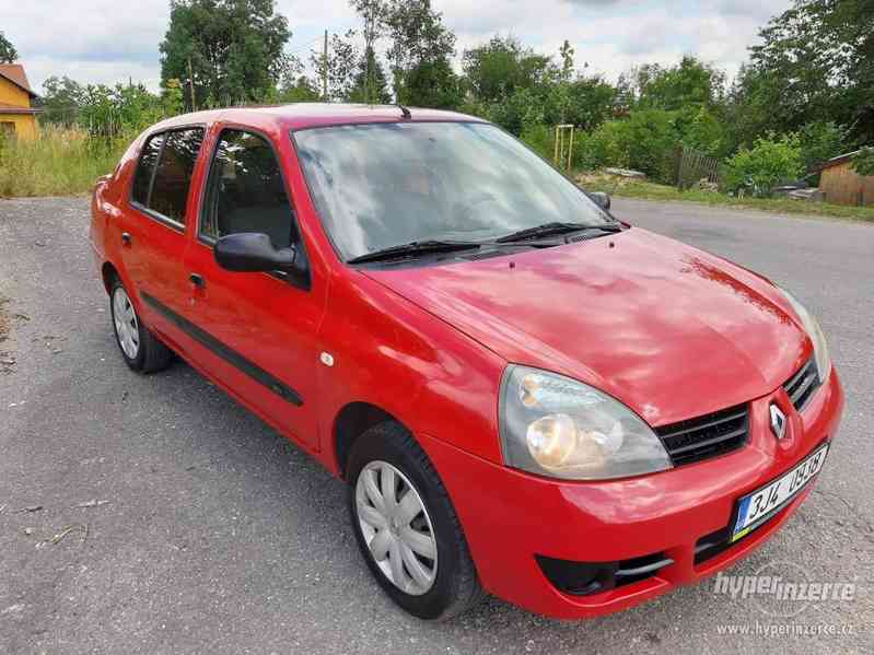 Renault Thalia 1,2 16V 55kw - foto 3