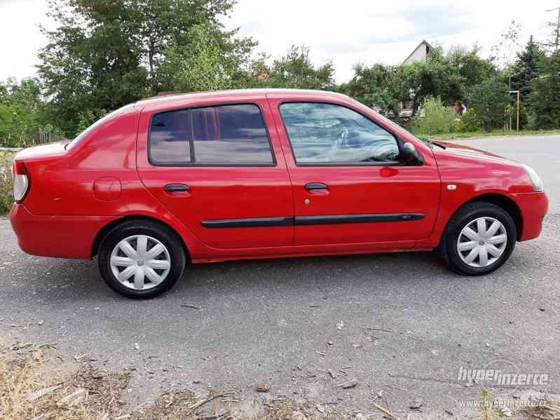 Renault Thalia 1,2 16V 55kw - foto 4