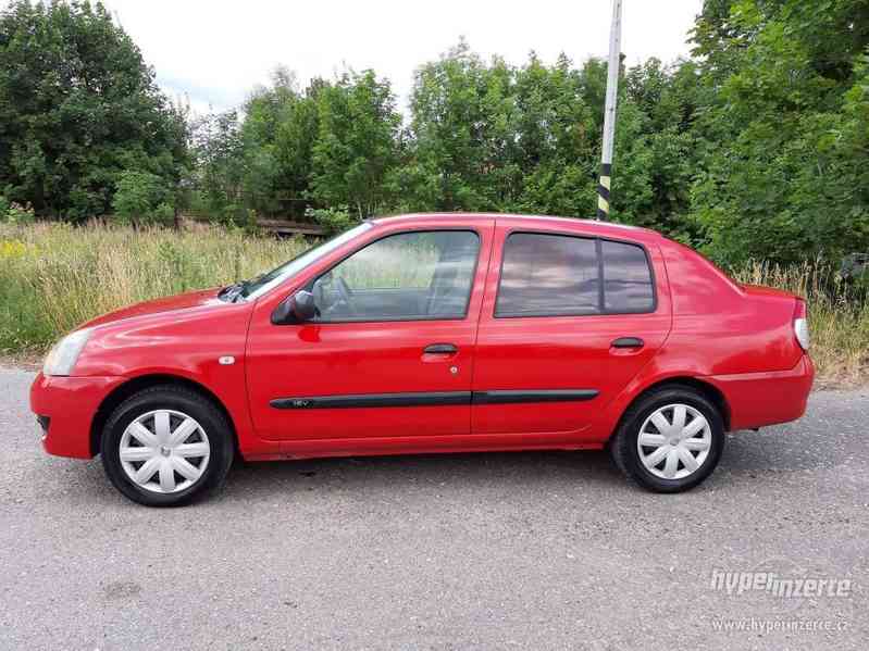 Renault Thalia 1,2 16V 55kw - foto 5