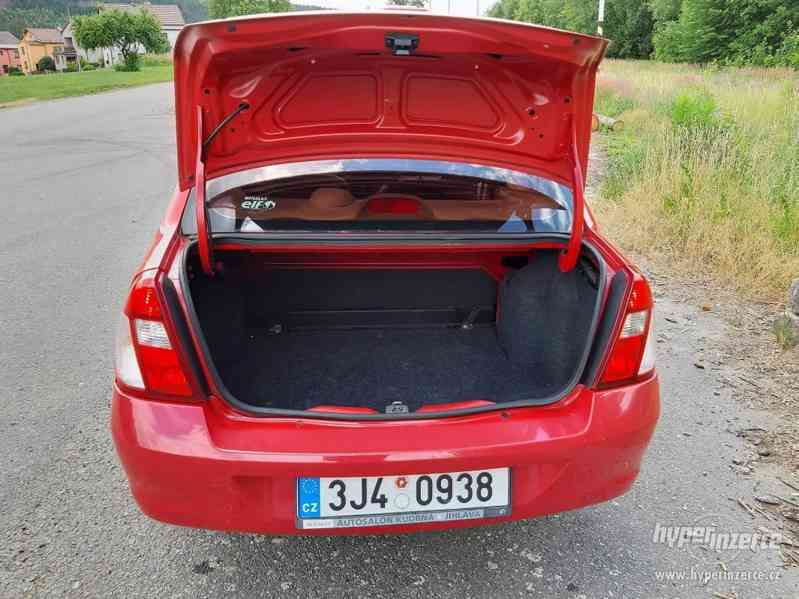 Renault Thalia 1,2 16V 55kw - foto 7