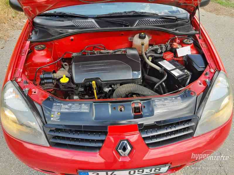 Renault Thalia 1,2 16V 55kw - foto 9