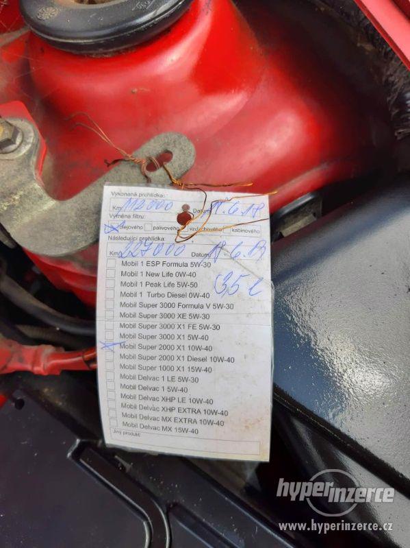 Renault Thalia 1,2 16V 55kw - foto 11