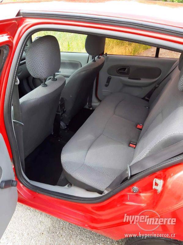 Renault Thalia 1,2 16V 55kw - foto 15