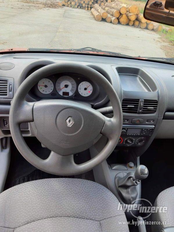 Renault Thalia 1,2 16V 55kw - foto 16