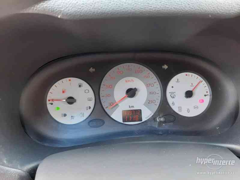 Renault Thalia 1,2 16V 55kw - foto 17