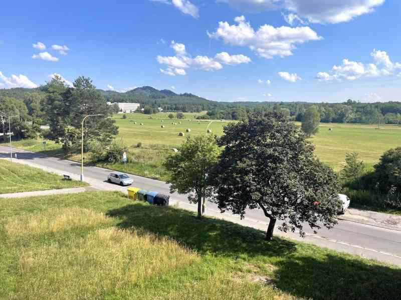 Prodej bytu 2+1 v OV ve Stráži pod Ralskem - foto 12