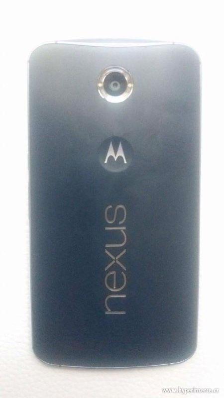Motorola xt 1100 Nexus 6, 32GB - foto 5