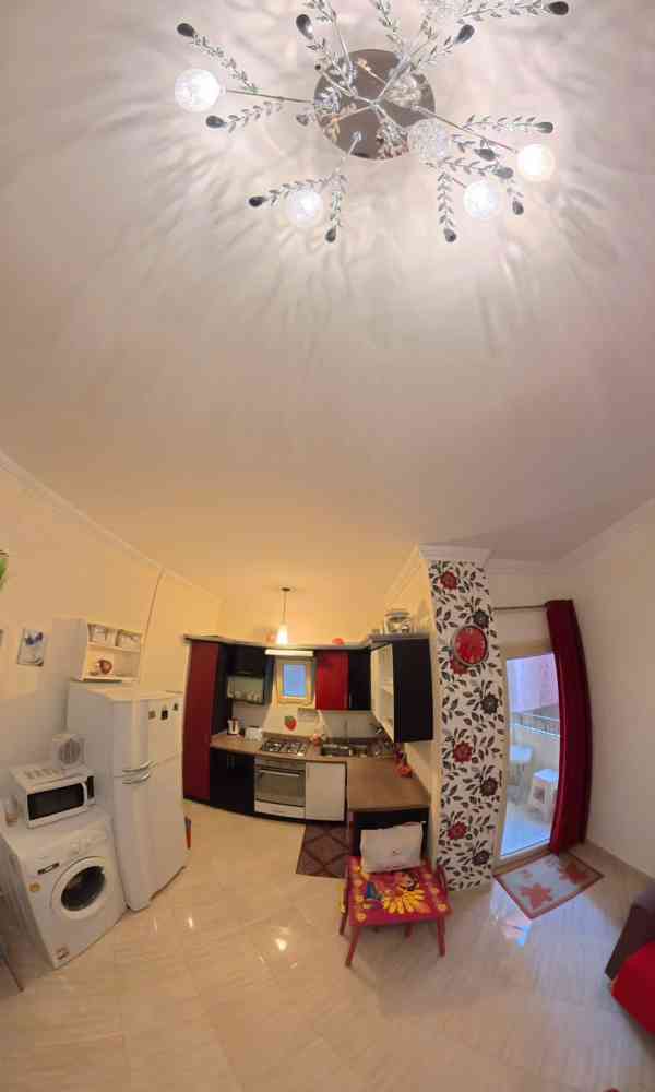 Apartman Blue star Hurghada - foto 3