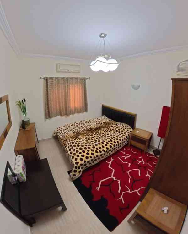 Apartman Blue star Hurghada - foto 4