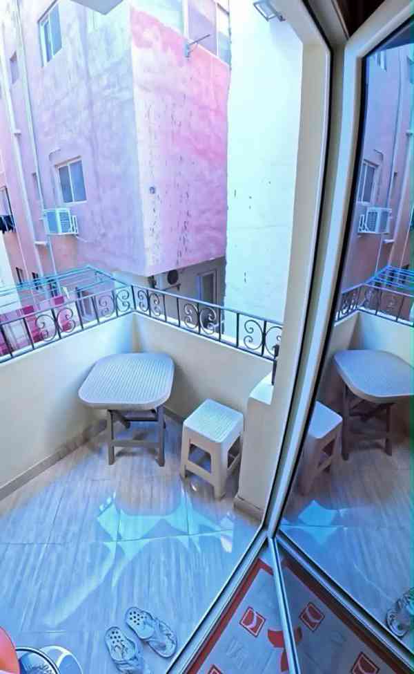 Apartman Blue star Hurghada - foto 5