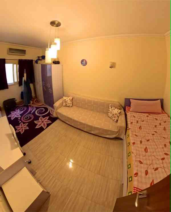 Apartman Blue star Hurghada - foto 8