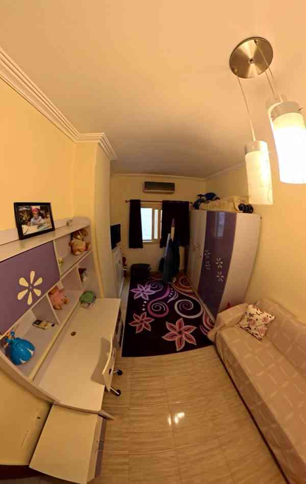 Apartman Blue star Hurghada - foto 7