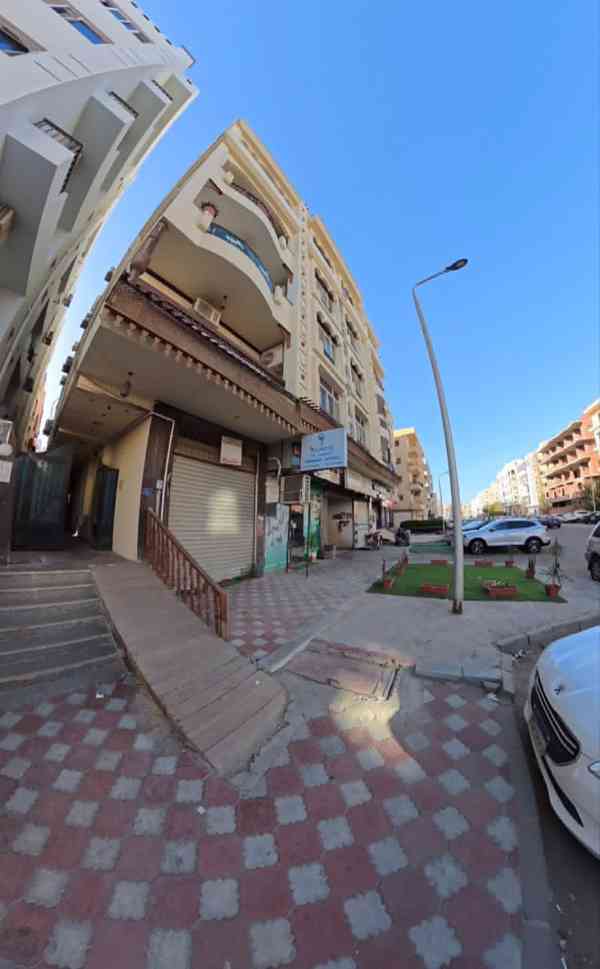 Apartman Blue star Hurghada - foto 1