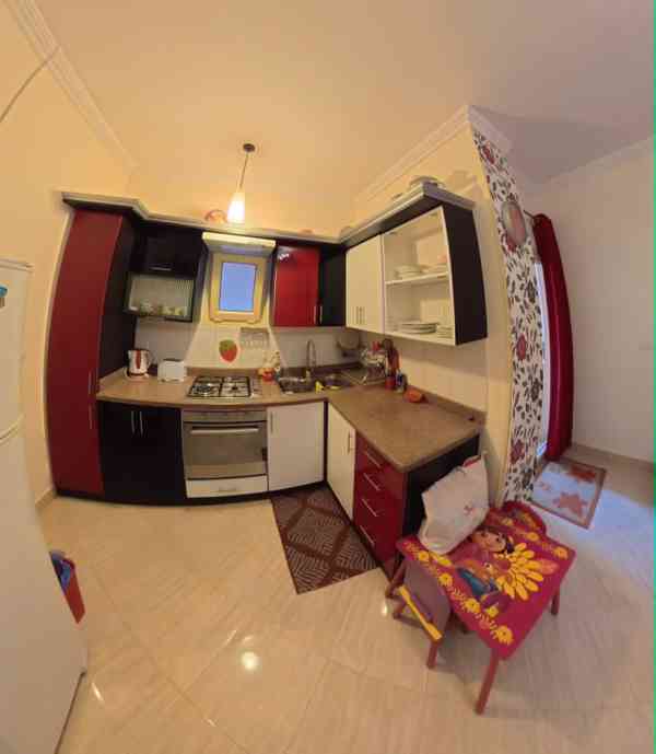 Apartman Blue star Hurghada - foto 2