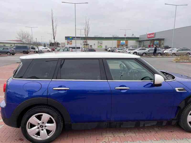 Mini Cooper 1,6   Clubmen - foto 3