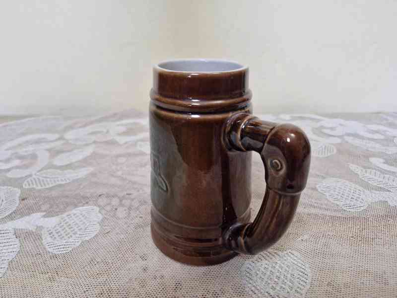 Vzácný Korbel Samson Bechyně - foto 5