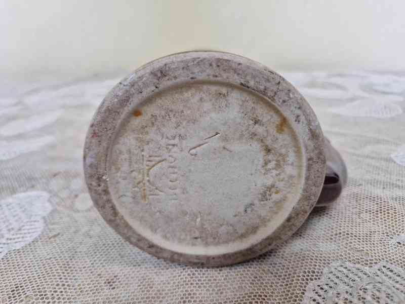 Vzácný Korbel Samson Bechyně - foto 6