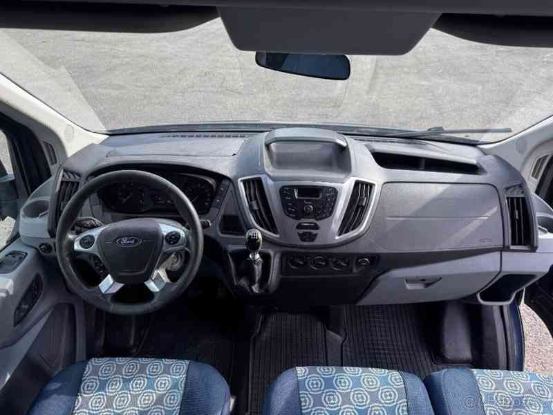 Ford Transit - foto 7