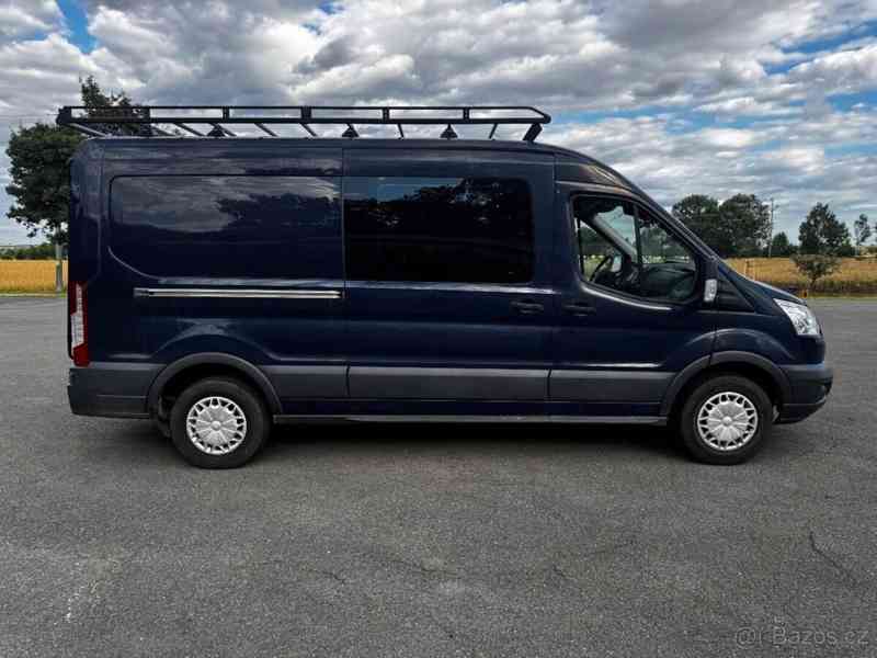 Ford Transit - foto 6