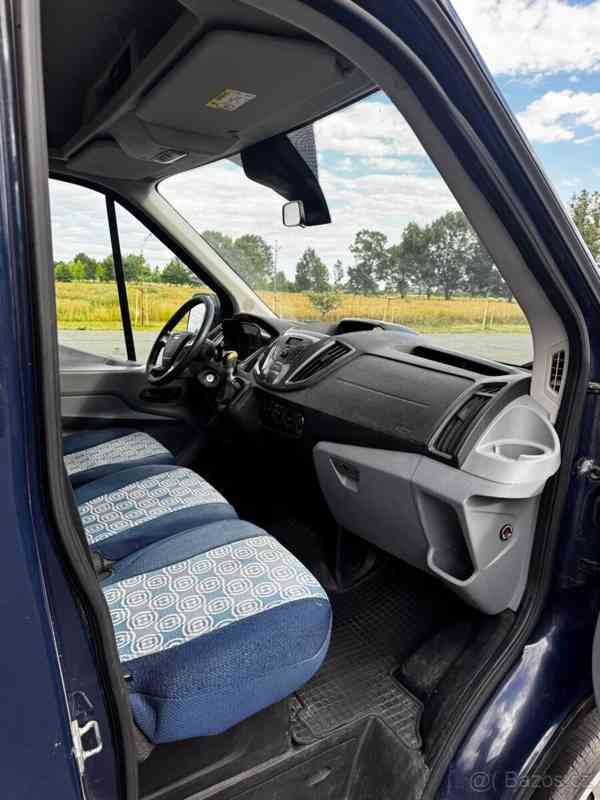 Ford Transit - foto 8