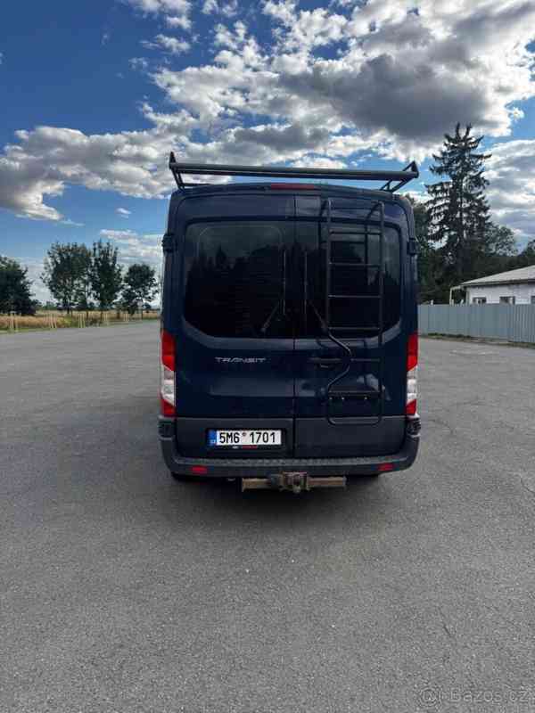 Ford Transit - foto 5