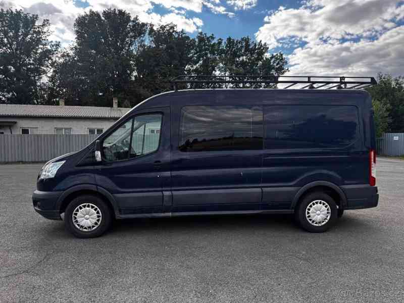 Ford Transit - foto 2