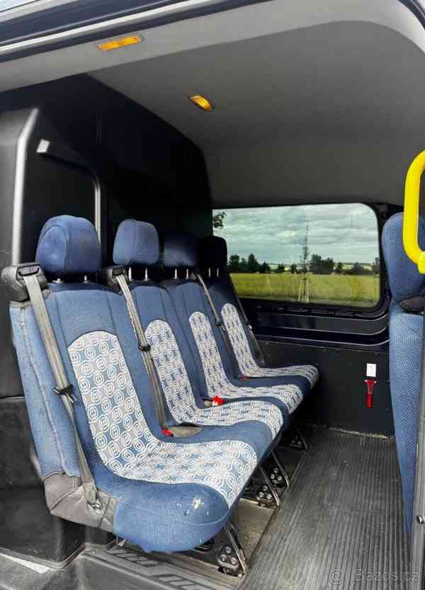 Ford Transit - foto 3