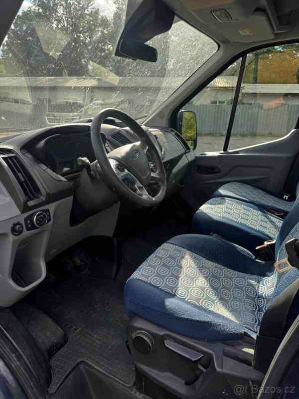 Ford Transit - foto 9