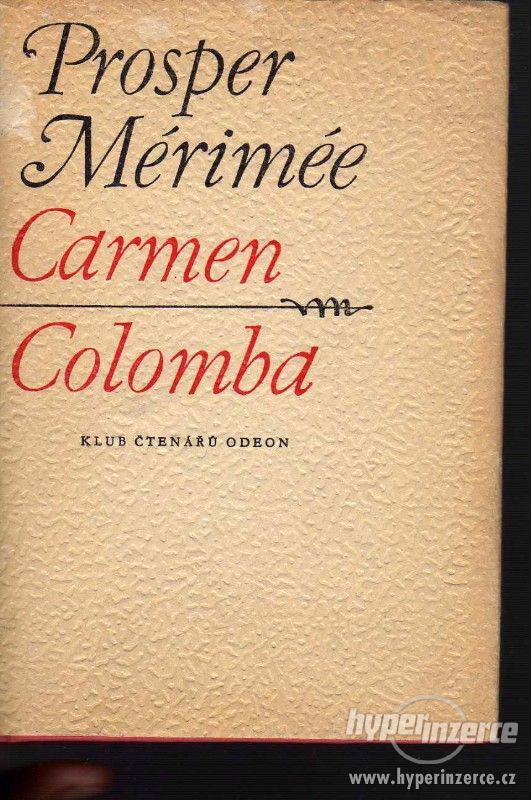 Carmen / Colomba Prosper Mérimée - 1975 - foto 1
