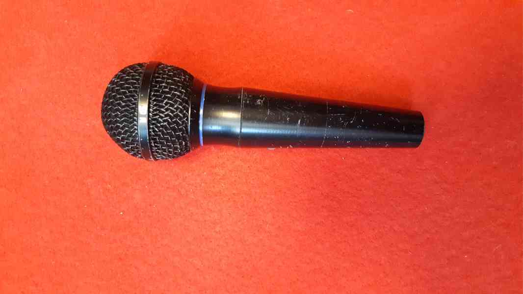 Mikrofony Shure, DAP Audio, AKG, Audix, Beyerdynamic - foto 7