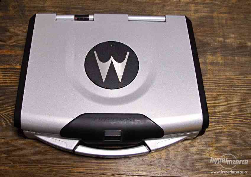 Notebook Motorola - foto 3