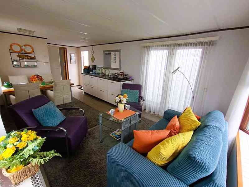 Mobilheim (mobilní dům) CC19 - doprava zdarma - foto 6