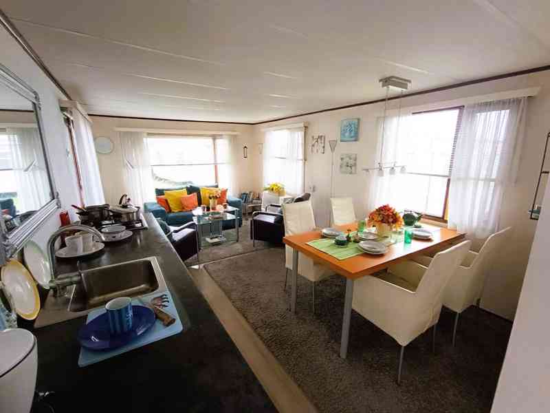 Mobilheim (mobilní dům) CC19 - doprava zdarma - foto 3