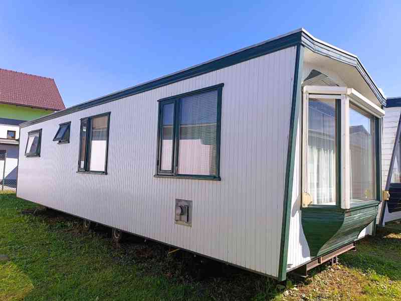 Mobilheim (mobilní dům) CC19 - doprava zdarma - foto 2