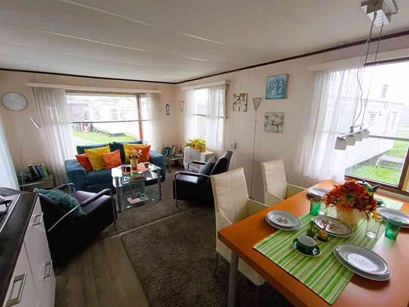 Mobilheim (mobilní dům) CC19 - doprava zdarma - foto 4