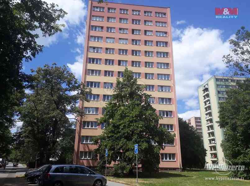 Prodej bytu 1+1, 28 m?, Bohumín, ul. Čáslavská