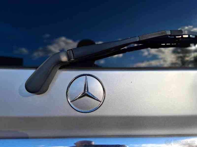 Mercedes-Benz Viano 3,0 CDI 3,0/E - foto 18