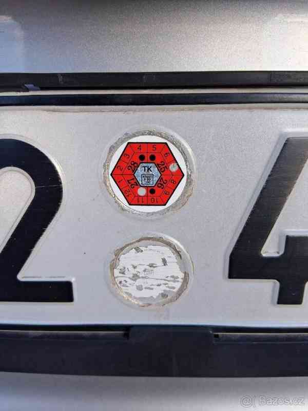 Mercedes-Benz Viano 3,0 CDI 3,0/E - foto 14