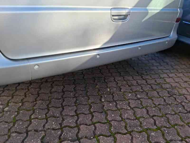 Mercedes-Benz Viano 3,0 CDI 3,0/E - foto 4