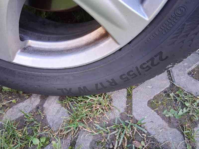 Mercedes-Benz Viano 3,0 CDI 3,0/E - foto 17